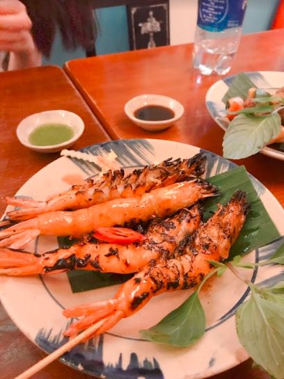 越南 美食
