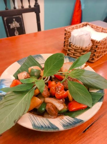 越南 美食