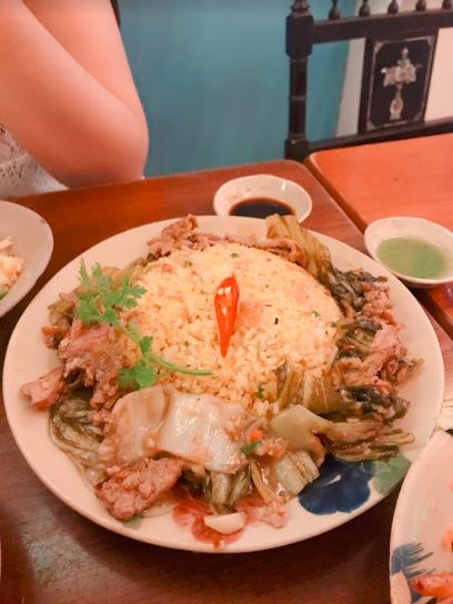 越南 美食