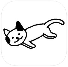 可愛貓咪遊戲