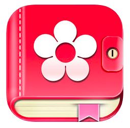 女生必備 app