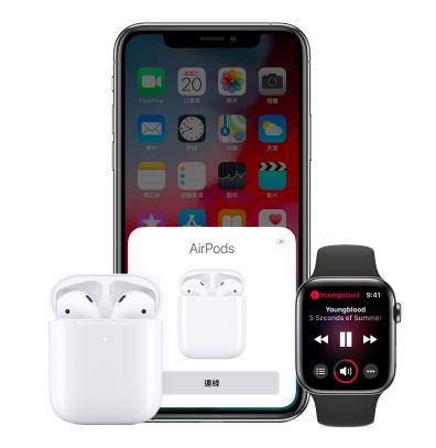 airpods