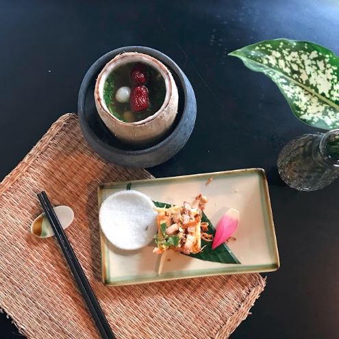 越南 美食