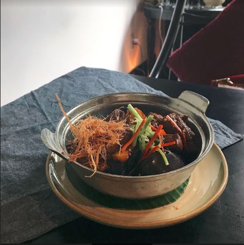 越南 美食