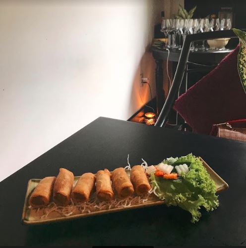 越南 美食