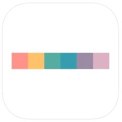 女生必備 app