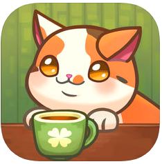 養貓遊戲 APP