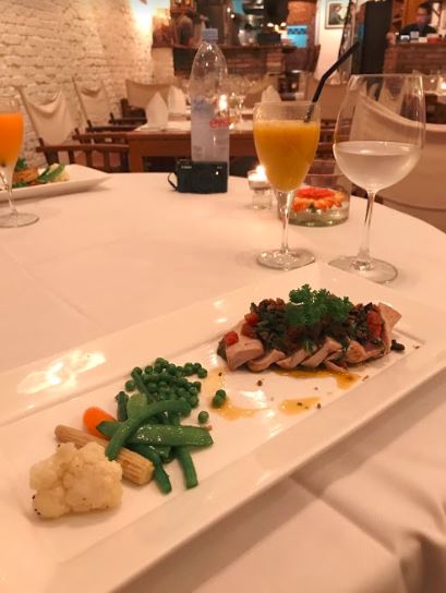 越南 美食