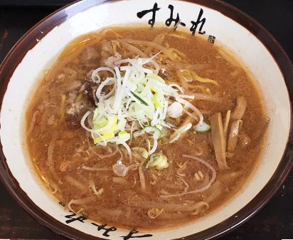 菫 中之島本店