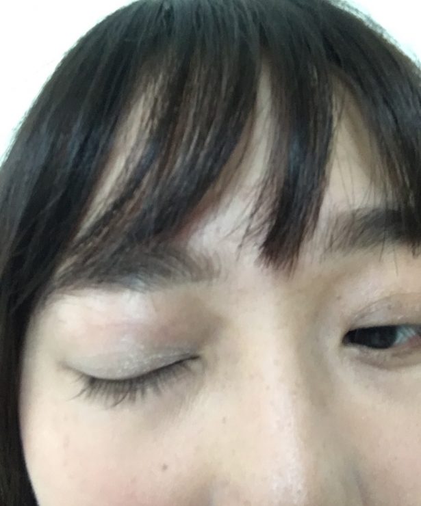 MISSHA編織眼影