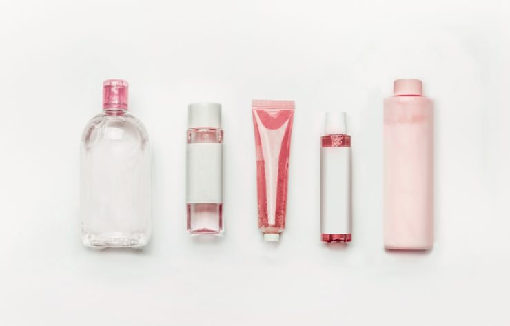 使用時不要省，大量地使用吧！