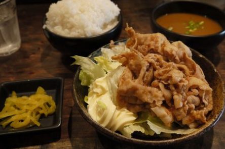 實之和 六本木店