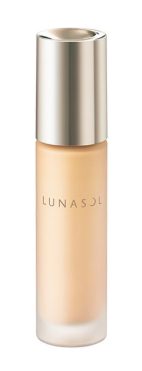 LUNASOL粉底液