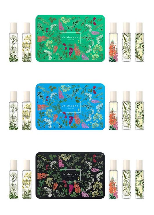 Jo Malone