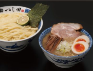 辻田 味噌之章 東京拉麵街店