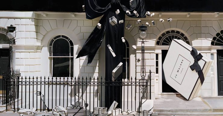 Jo Malone