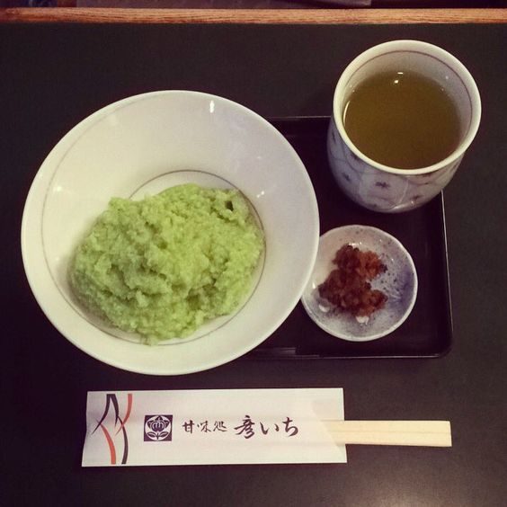 甘味処 彦一（hikoichi ）