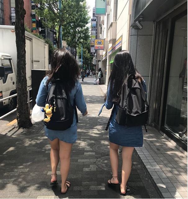 後背包