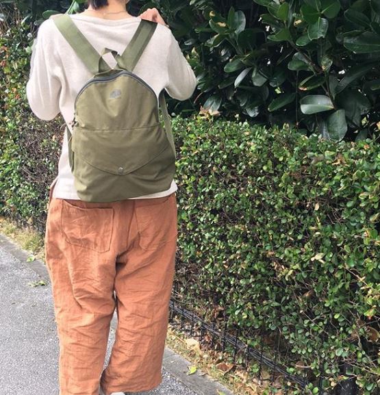 後背包