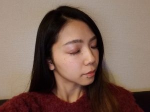 Nars遮瑕膏