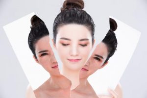 暗沉・美白