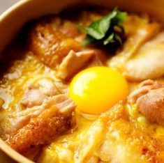 秋田比内地雞生産責任者之店 本家ABEYA KITTE GRANCHE店