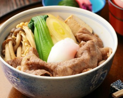 淺草今半 東京車站Granroof店