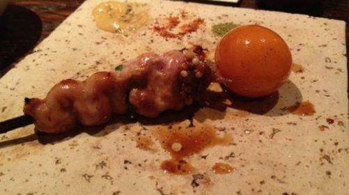 鳥善 瀬尾