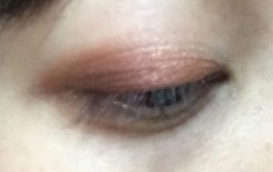 MISSHA編織眼影