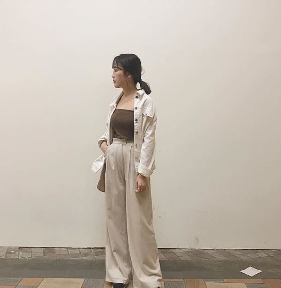 短版外套