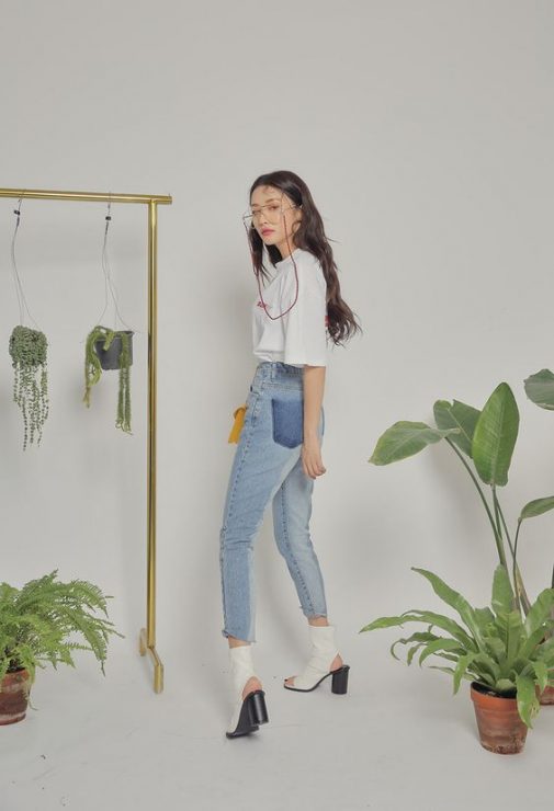 短靴穿搭