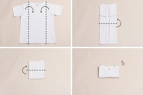 衣服收納