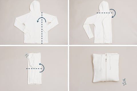 衣服收納