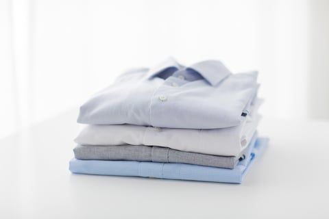 衣服收納
