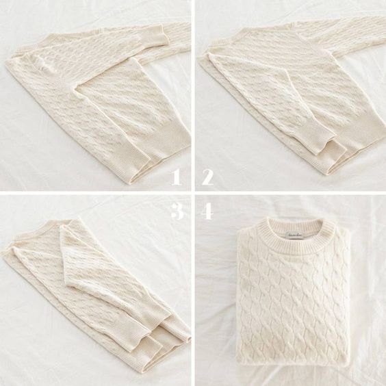 衣服收納