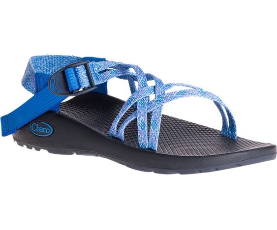 運動涼鞋 穿搭 Chaco