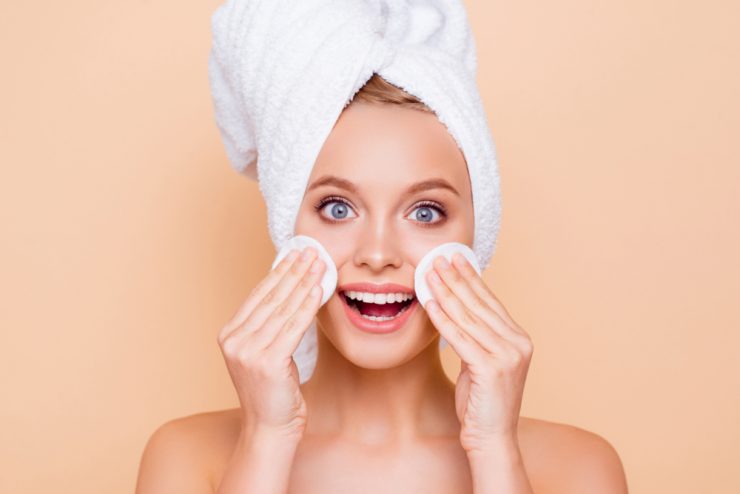 還能這樣用！開架化妝水