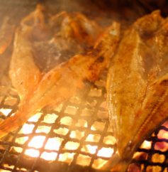 爐端 釧路