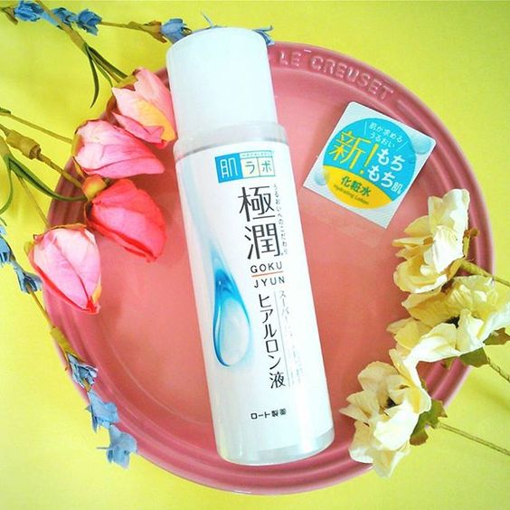 開架化妝水10選