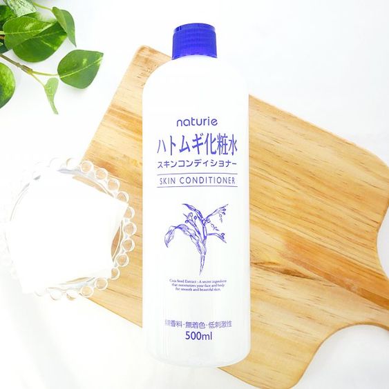 開架化妝水的優點