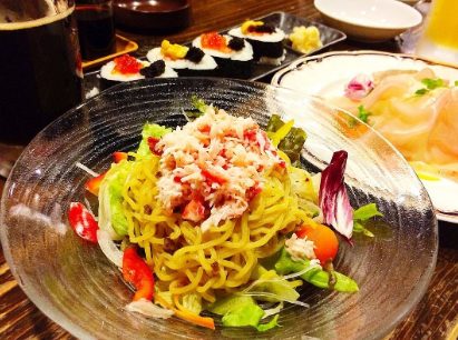 古艪帆来 （KOROPO KURU）