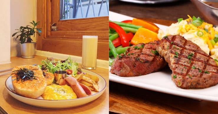 台中科博館美食20選 走一趟豐富的知性之旅 品嘗私房推薦早午餐 美力升級beauty Upgrade