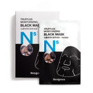 Neogence霓淨思面膜