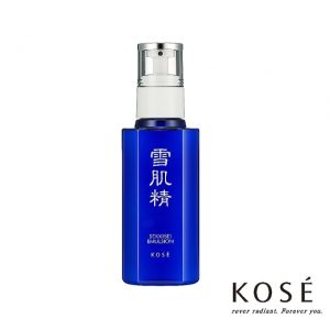 美白乳液