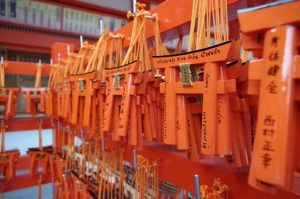 神社