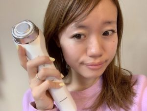 美容儀美容家電