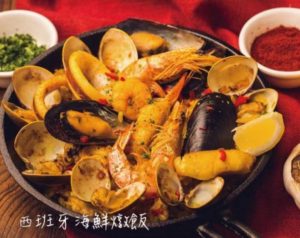 台中火車站美食