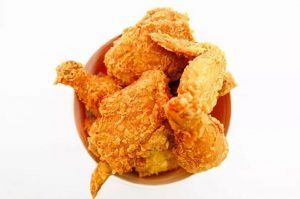 南崁美食