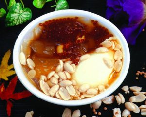 小南門 豆花