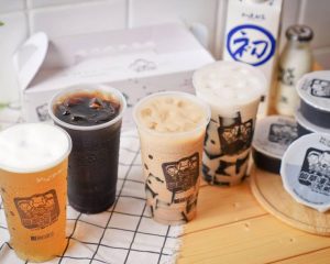 瑞豐夜市美食